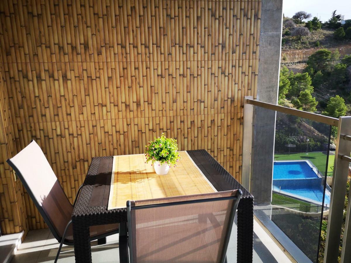 Muchosol Appartement Benidorm